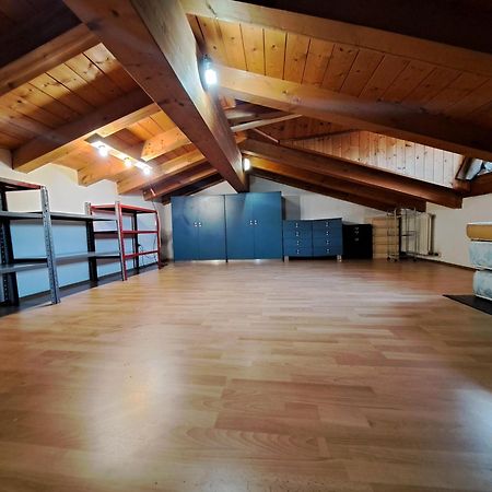 Casa Vacanze S.Tomaso Рива дел Гарда Екстериор снимка