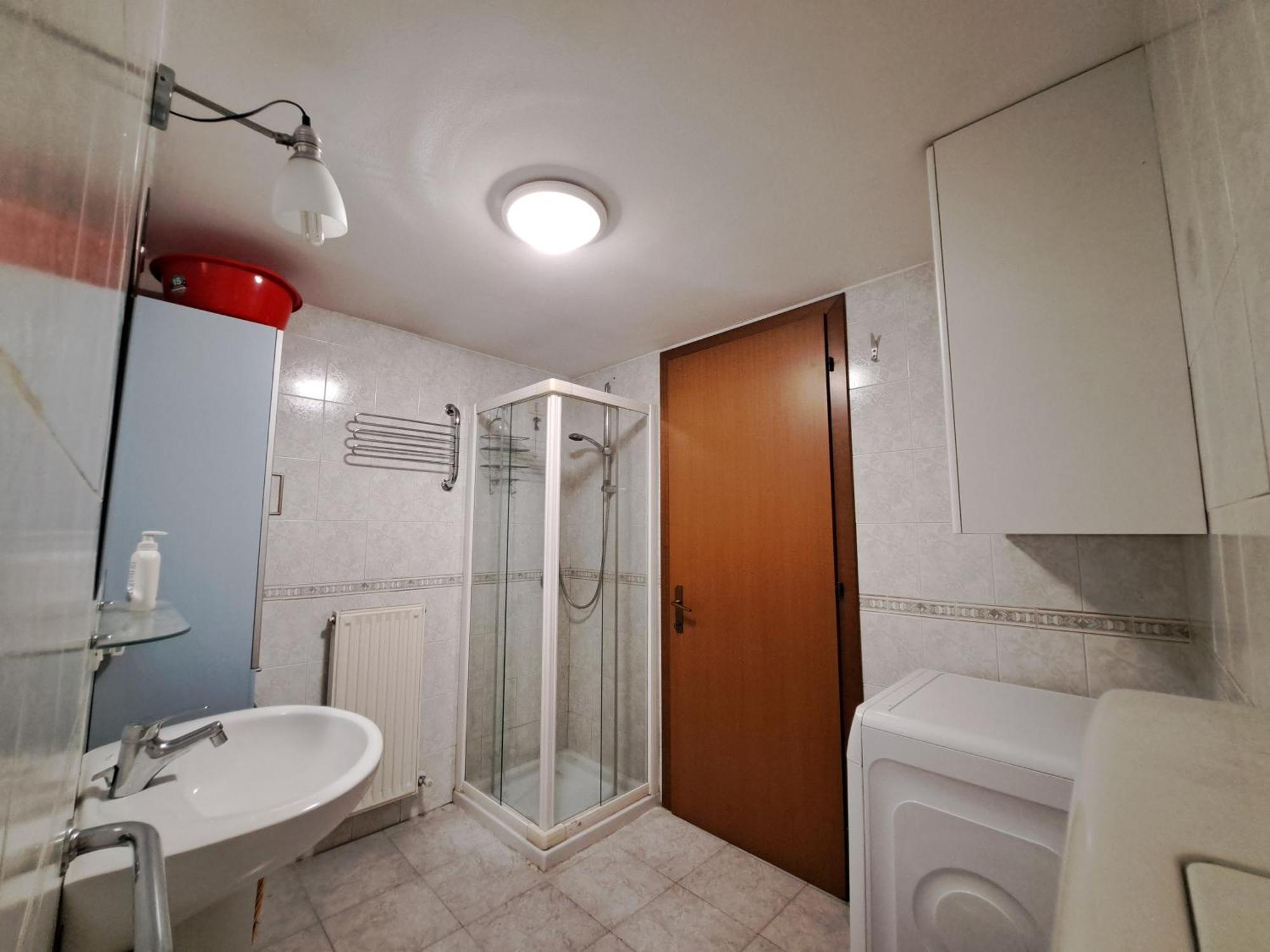 Casa Vacanze S.Tomaso Рива дел Гарда Екстериор снимка