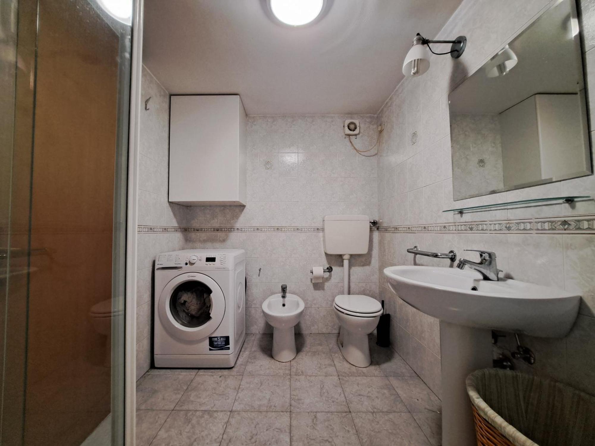 Casa Vacanze S.Tomaso Рива дел Гарда Екстериор снимка